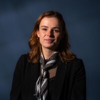 Olivia Gerritsen
