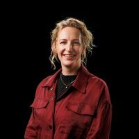 Sanne Lorkeers - Poll