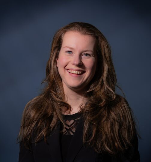 Annet Smeenk-Groen