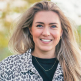 Nadia Pasman | Corporate recruiter