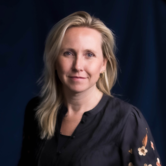 Anita Baars