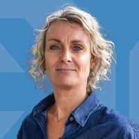 Joyce de Heer