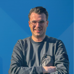 Thomas Voogt | Corporate recruiter