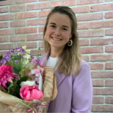 Jacquelien Versteeg