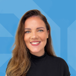 Mirlin Odink | Corporate Recruiter