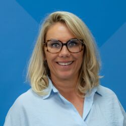 Lisette Stoppelenburg-Lusse | Recruitment business partner