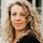 Vanjuska Visser | Corporate Recruiter a.i.
