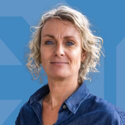 Joyce De Heer | Corporate Recruiter